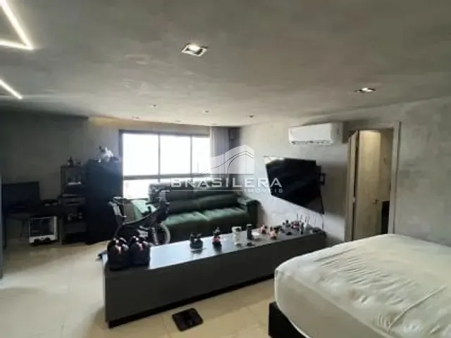 Flat com 51m² 1 quarto e 1 banheiro, à venda, no bairro Setor Bueno em Goiânia