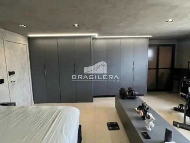 Flat com 51m² 1 quarto e 1 banheiro, à venda, no bairro Setor Bueno em Goiânia