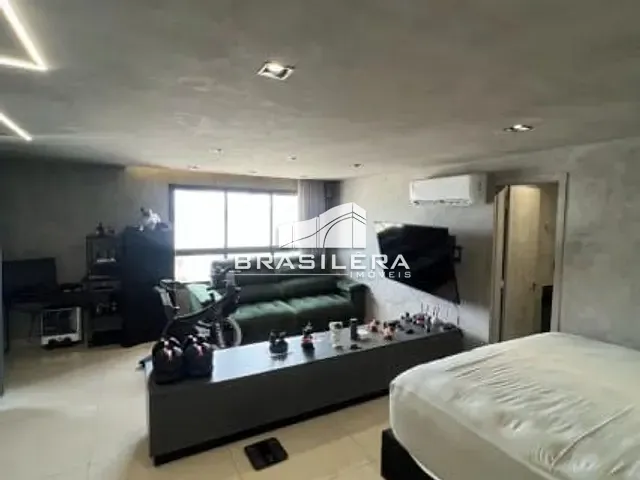 Flat com 51m² 1 quarto e 1 banheiro, à venda, no bairro Setor Bueno em Goiânia