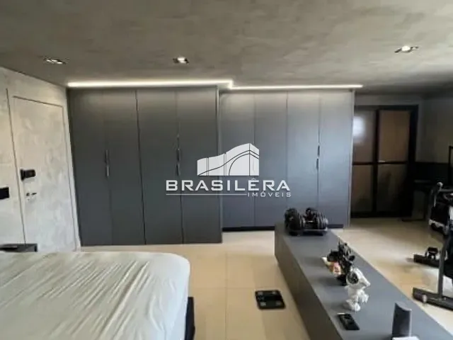 Flat com 51m² 1 quarto e 1 banheiro, à venda, no bairro Setor Bueno em Goiânia