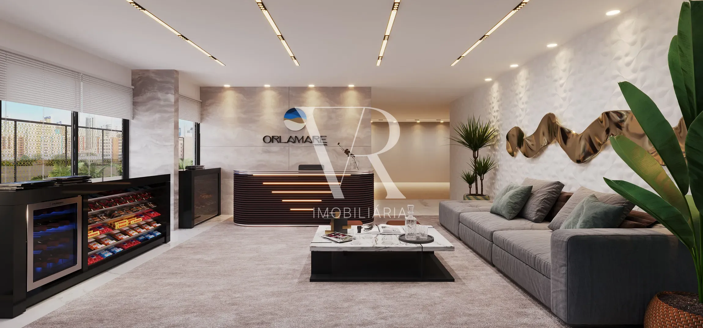 Flat/Apart Hotel, 1 quarto, 24 m² - Foto 3