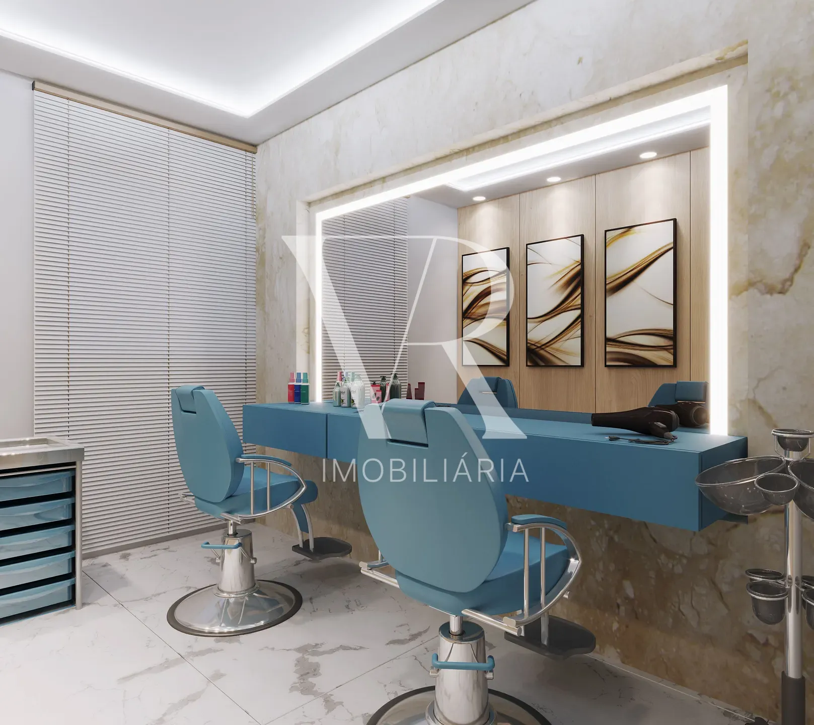 Flat/Apart Hotel, 1 quarto, 24 m² - Foto 4