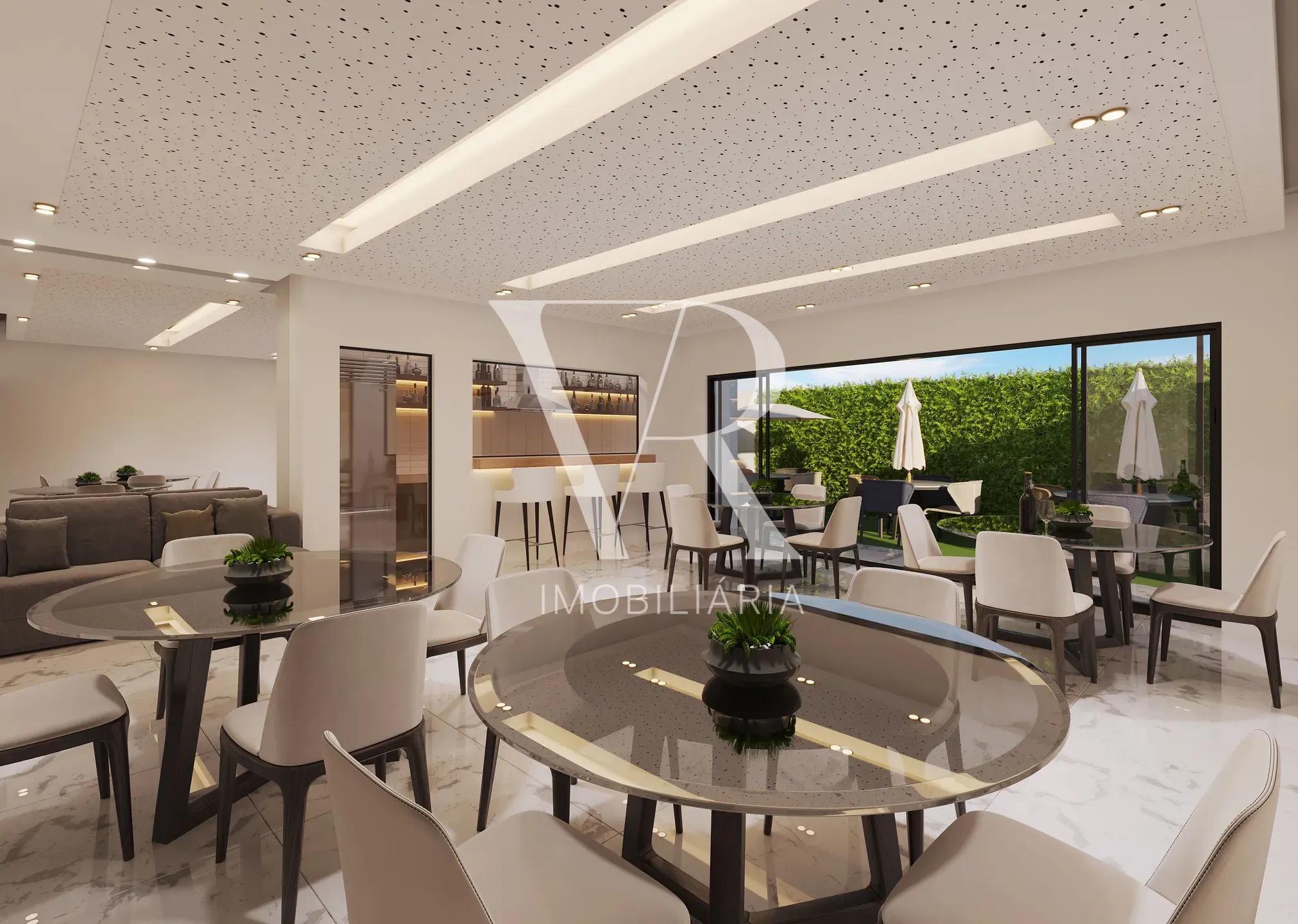 Flat/Apart Hotel, 1 quarto, 24 m² - Foto 5
