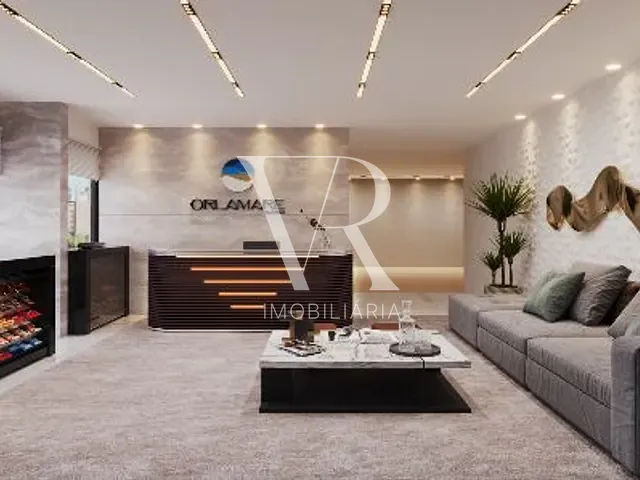 Flat 1 quarto e 1 banheiro, à venda, no bairro Manaíra em João Pessoa