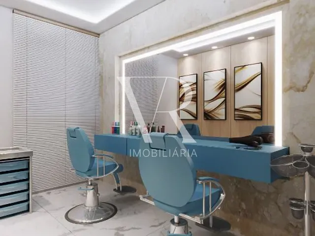 Flat 1 quarto e 1 banheiro, à venda, no bairro Manaíra em João Pessoa