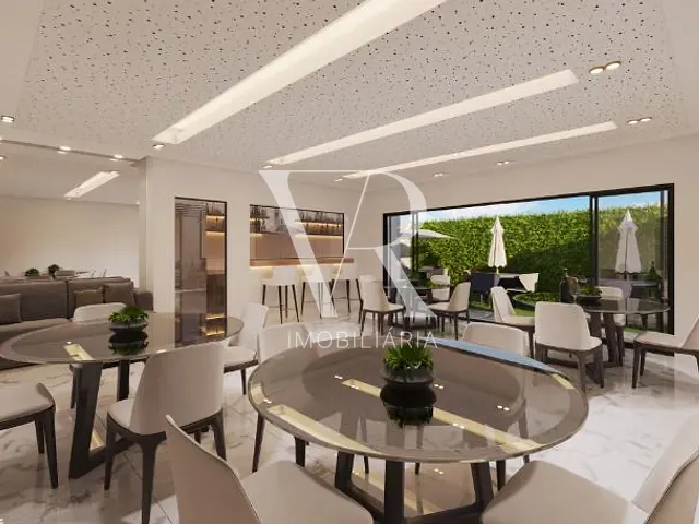 Flat 1 quarto e 1 banheiro, à venda, no bairro Manaíra em João Pessoa