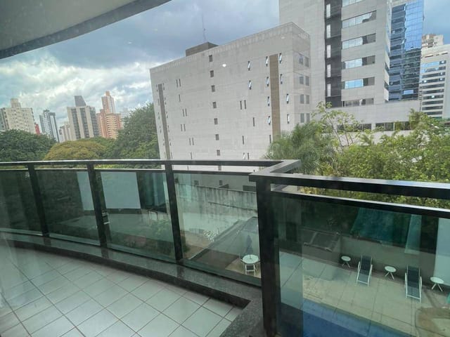 Apartamento 1 quarto e 1 banheiro, para alugar, no bairro Savassi em Belo Horizonte