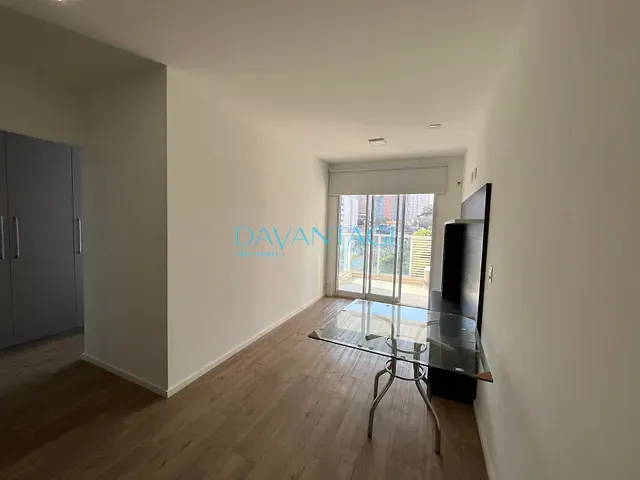 Flat 1 quarto e 2 banheiros, para alugar, no bairro Paraiso em São Paulo