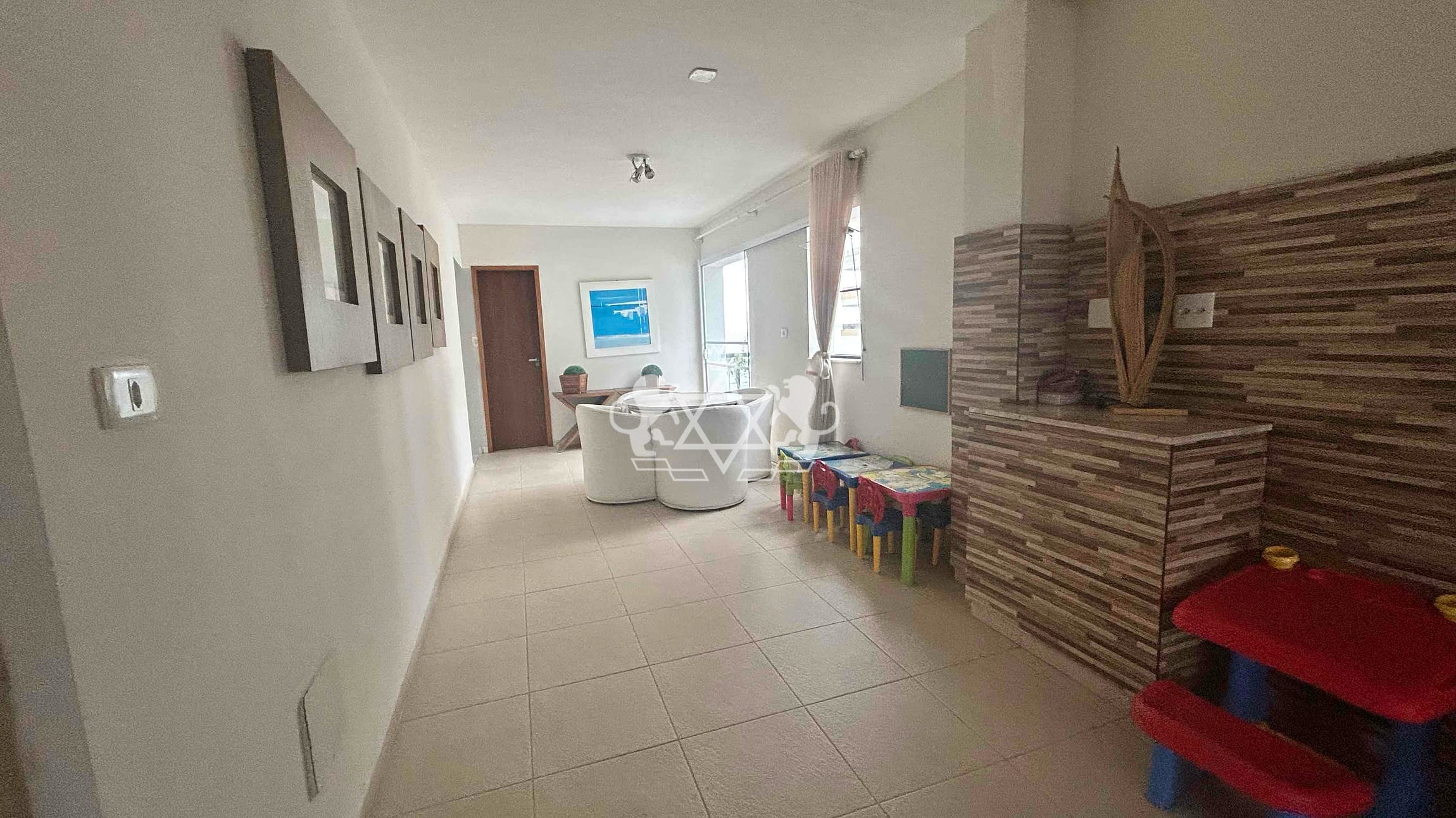 Flat/Apart Hotel à venda com 1 quarto, 42m² - Foto 32