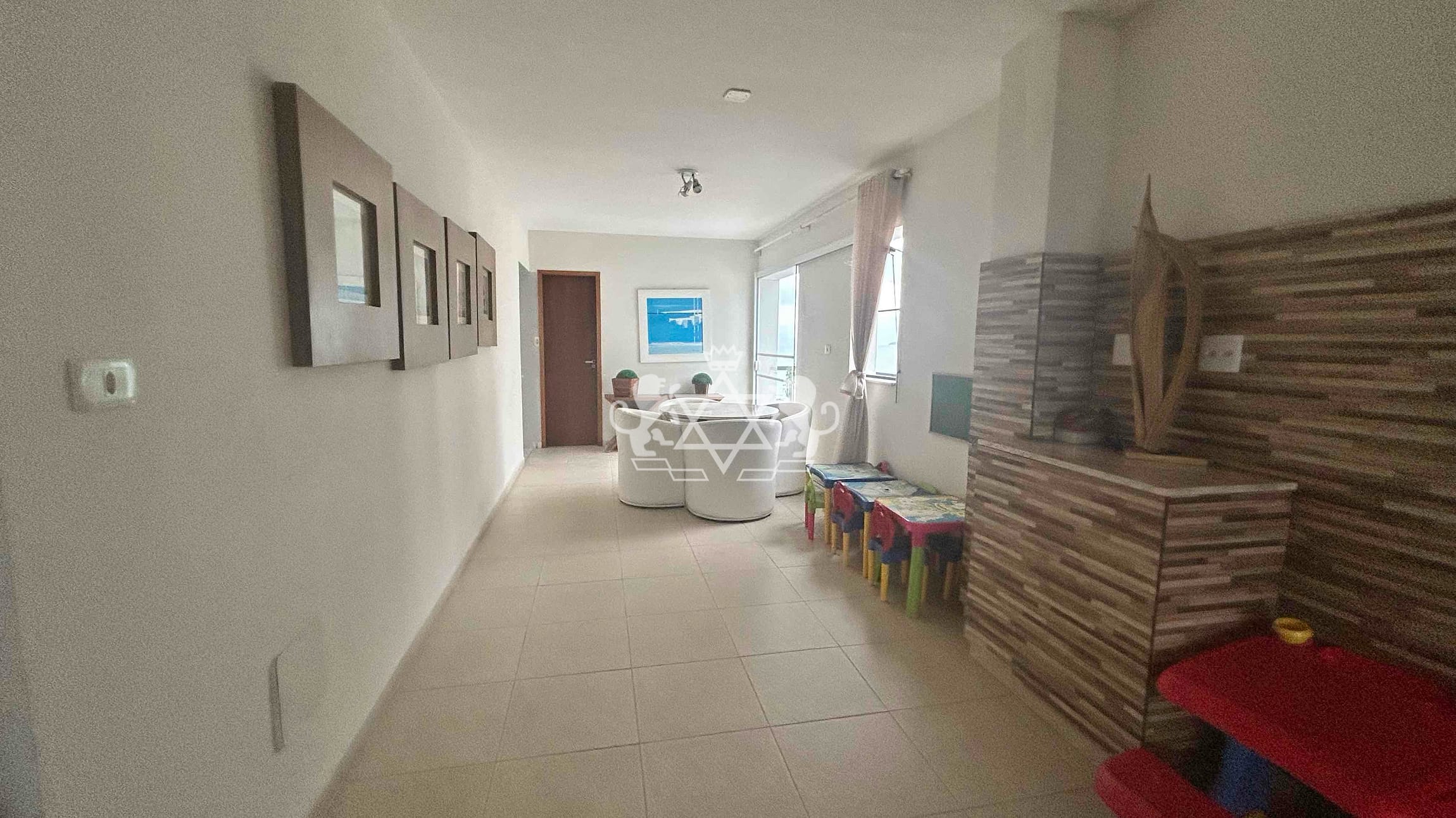 Flat/Apart Hotel à venda com 1 quarto, 42m² - Foto 35