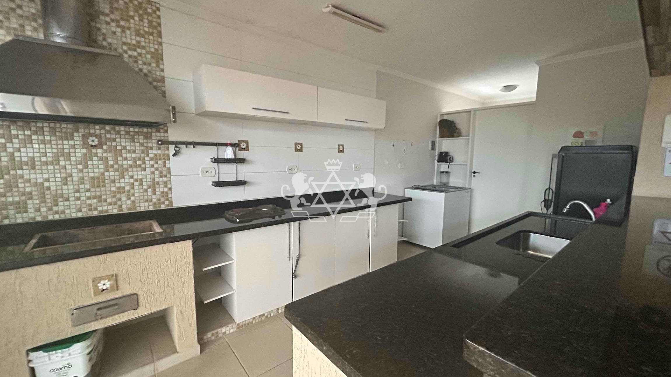 Flat/Apart Hotel à venda com 1 quarto, 42m² - Foto 33