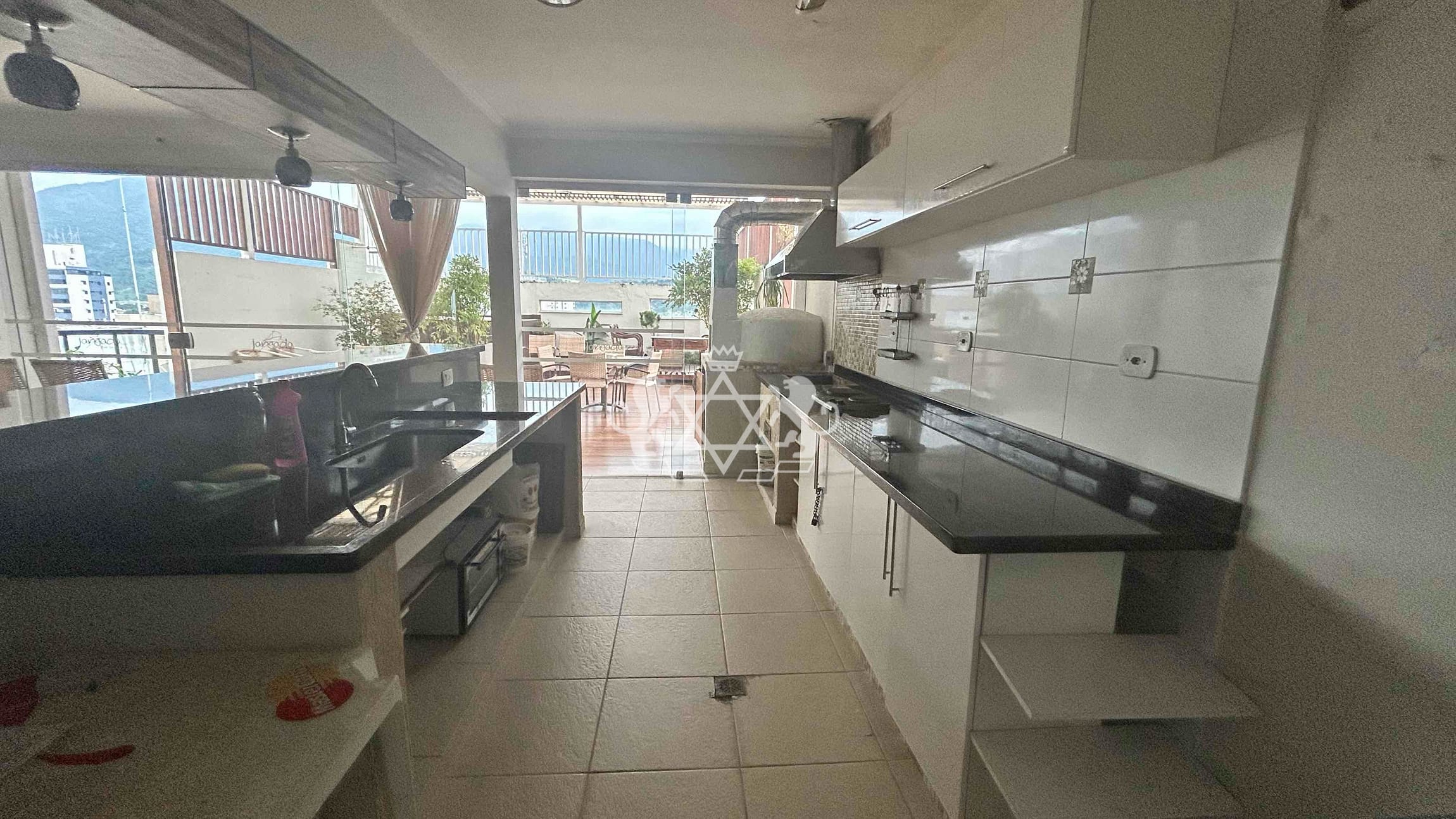 Flat/Apart Hotel à venda com 1 quarto, 42m² - Foto 36