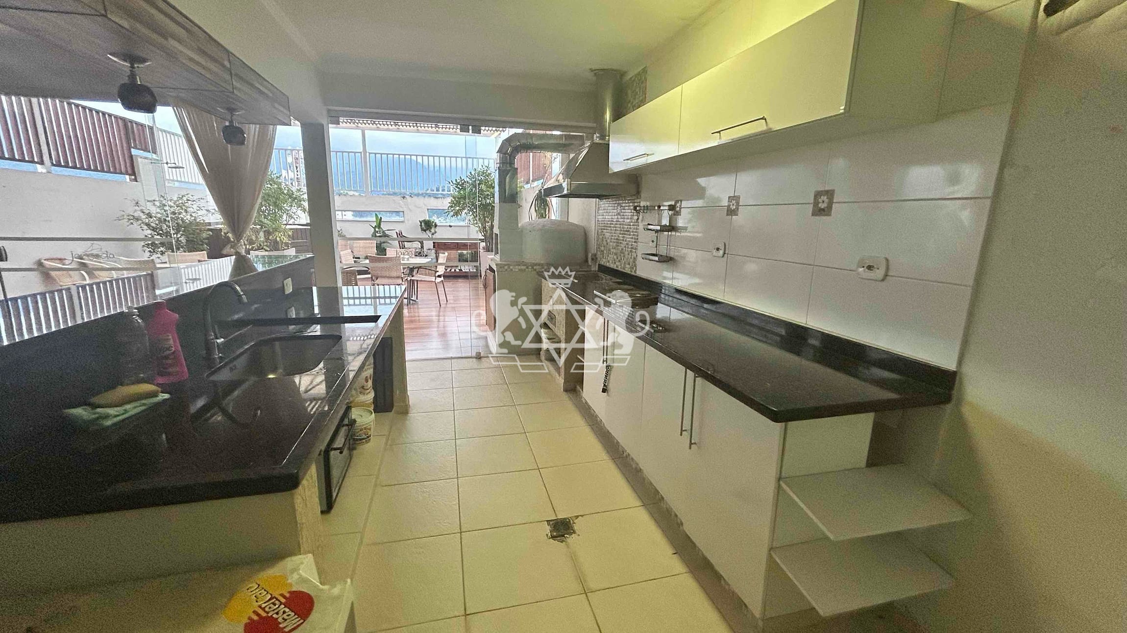 Flat/Apart Hotel à venda com 1 quarto, 42m² - Foto 37