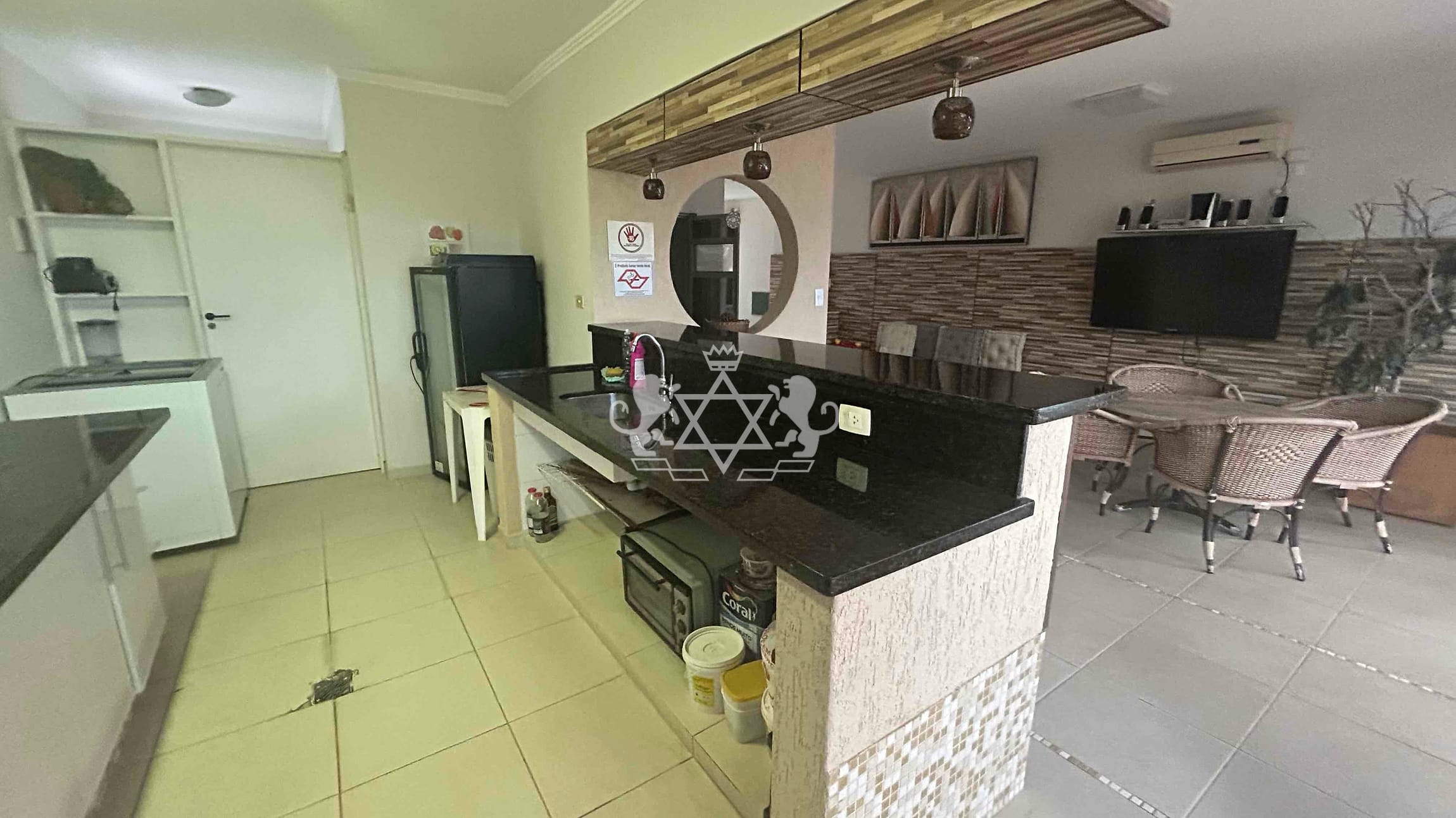 Flat/Apart Hotel à venda com 1 quarto, 42m² - Foto 41