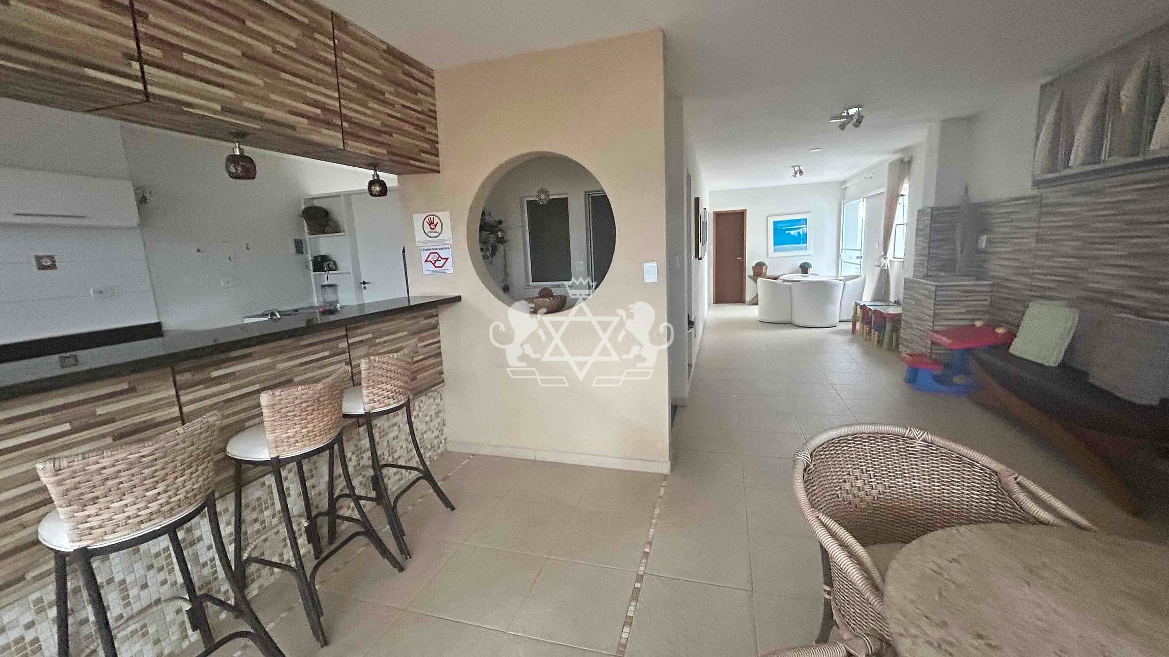 Flat/Apart Hotel à venda com 1 quarto, 42m² - Foto 42