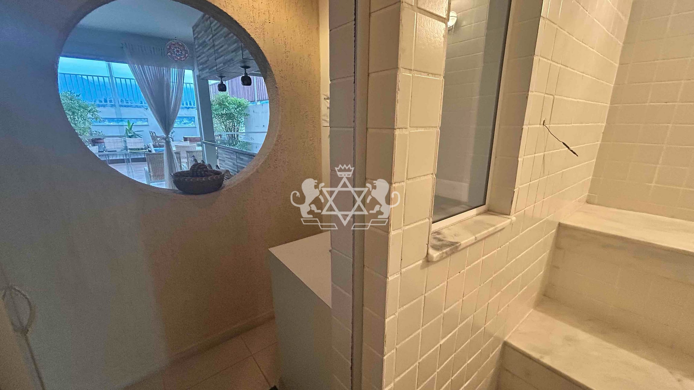 Flat/Apart Hotel à venda com 1 quarto, 42m² - Foto 47