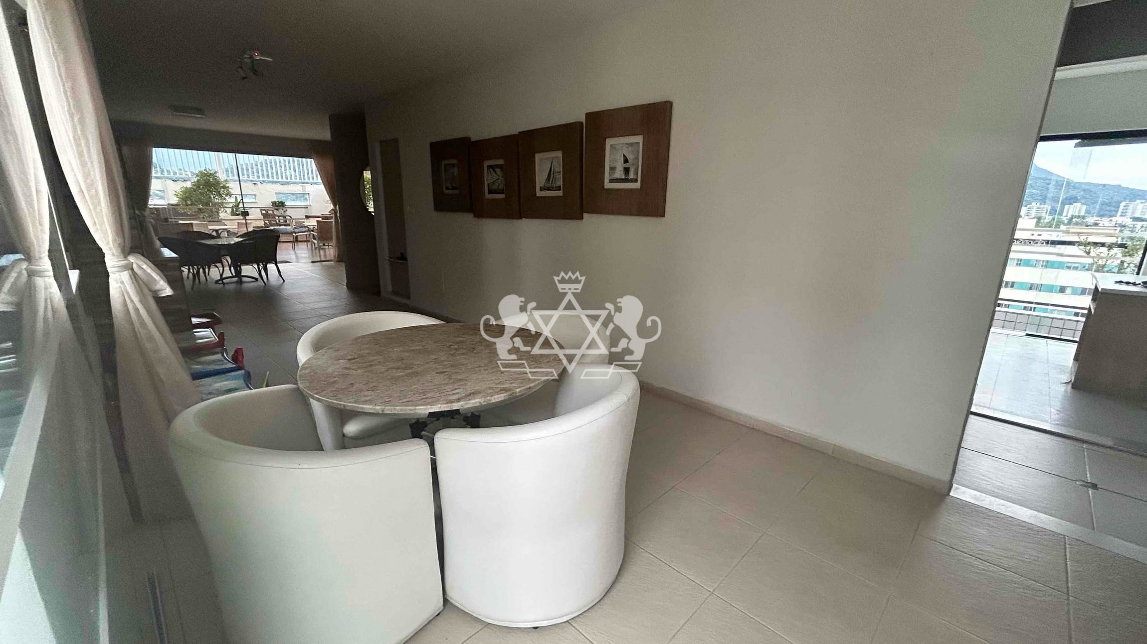 Flat/Apart Hotel à venda com 1 quarto, 42m² - Foto 49