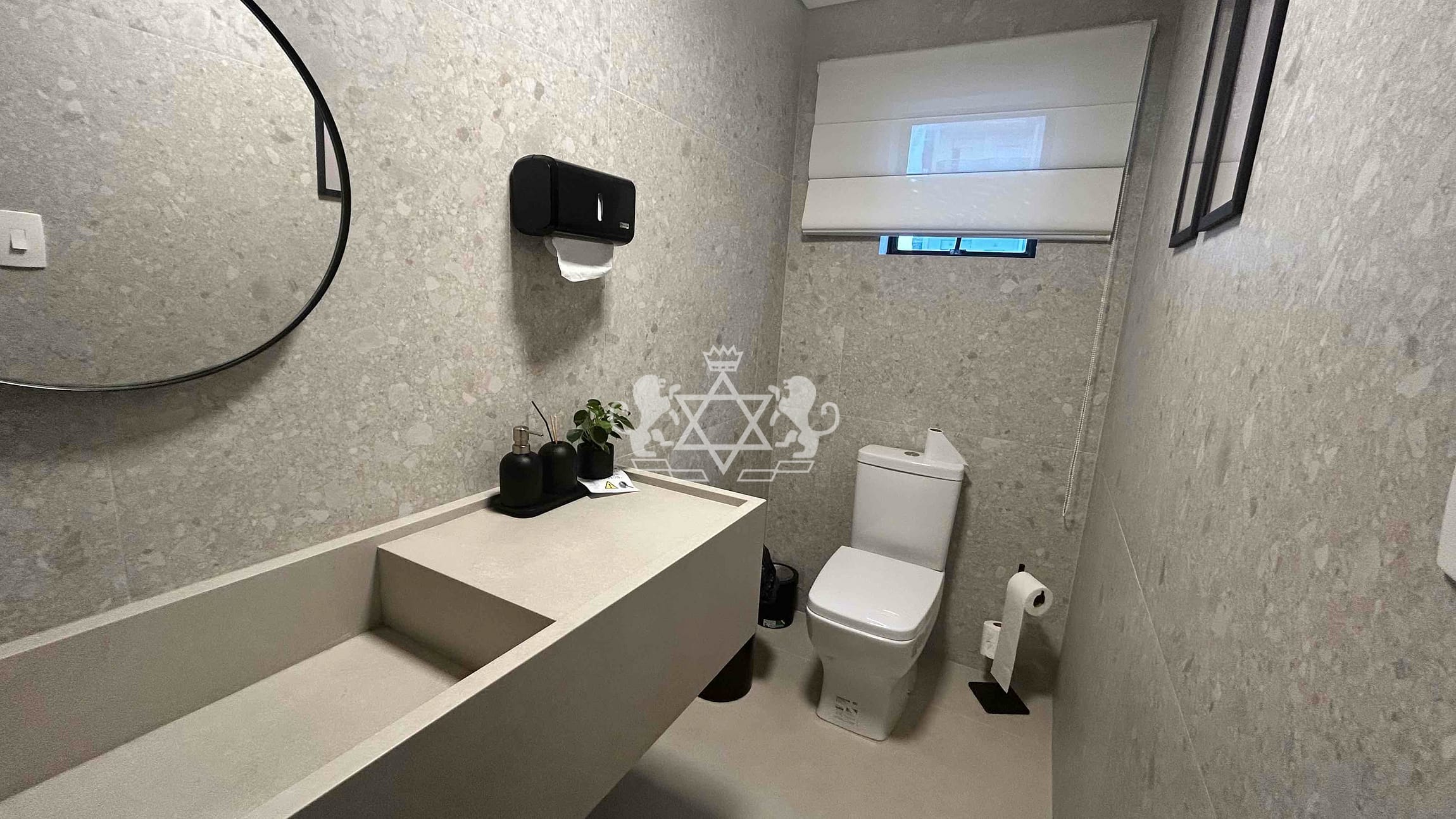 Flat/Apart Hotel à venda com 1 quarto, 42m² - Foto 48
