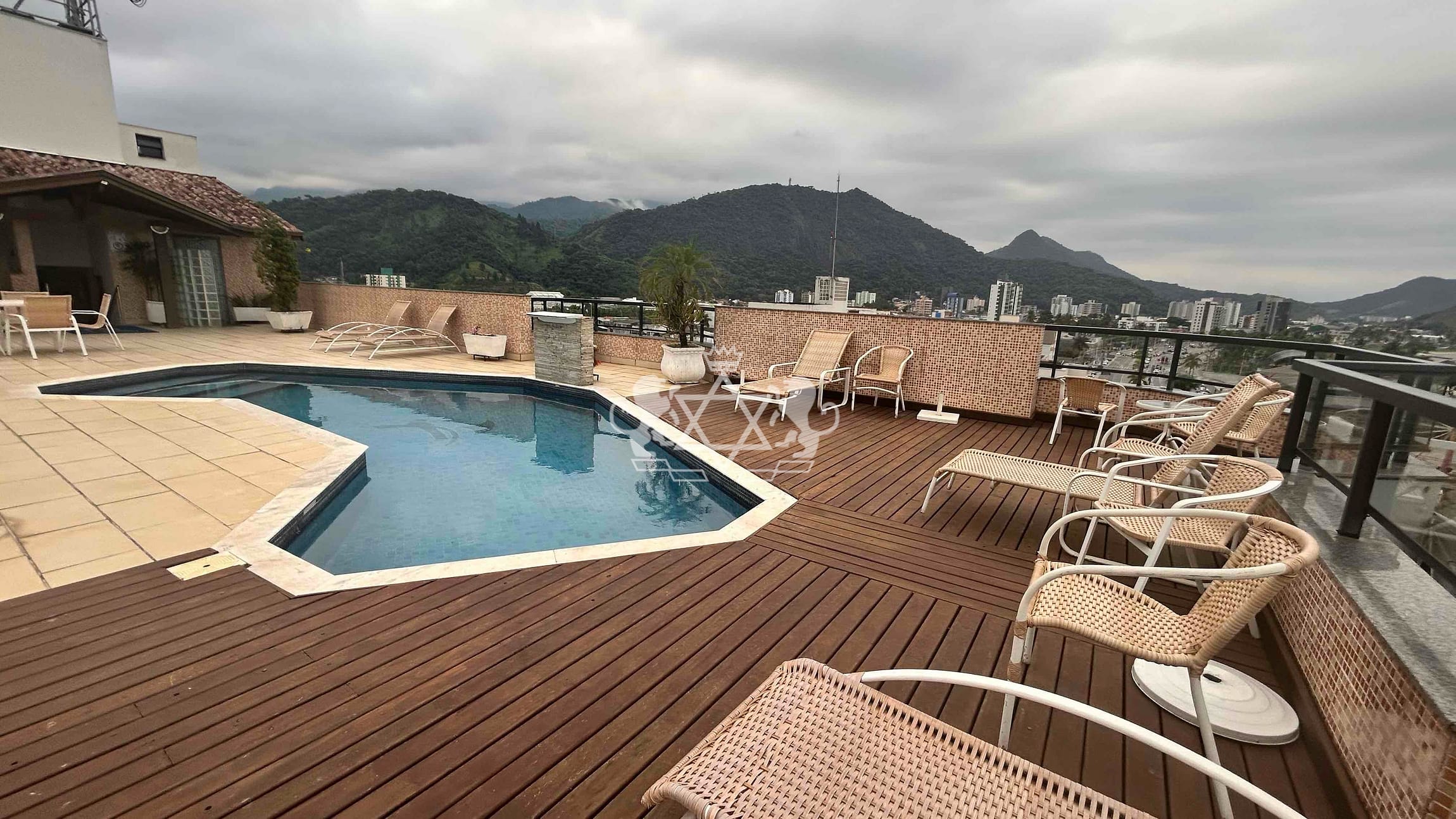 Flat/Apart Hotel à venda com 1 quarto, 42m² - Foto 55
