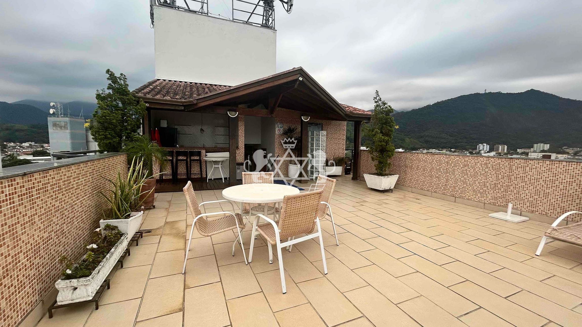 Flat/Apart Hotel à venda com 1 quarto, 42m² - Foto 56