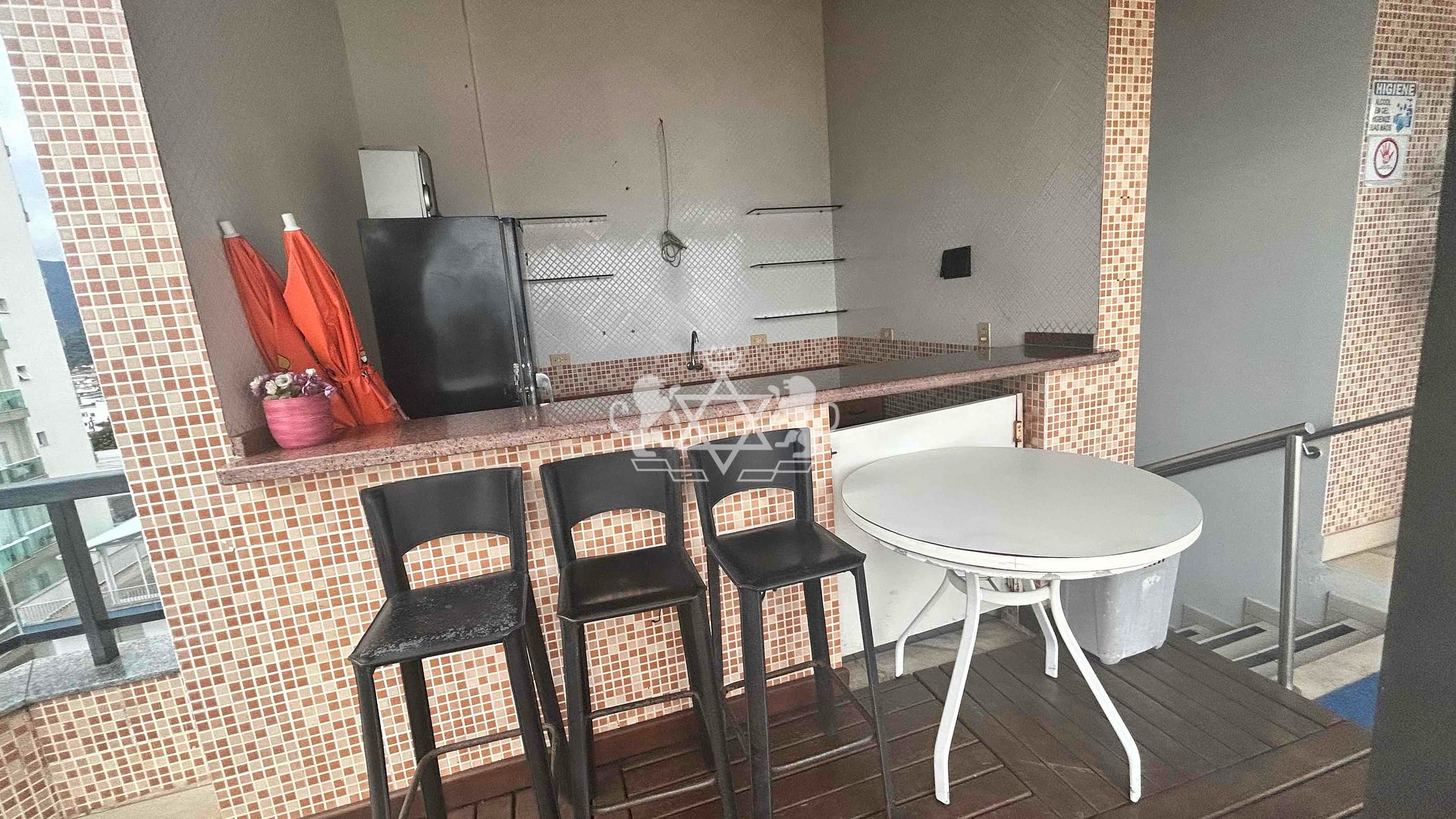 Flat/Apart Hotel à venda com 1 quarto, 42m² - Foto 57