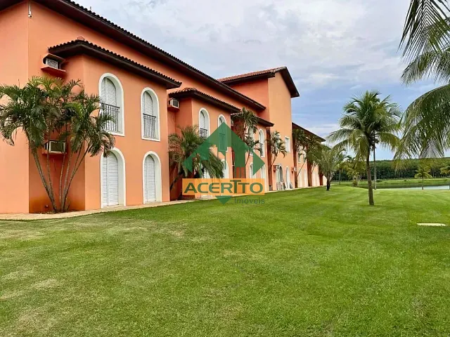 Flat com 30m² 1 quarto e 1 banheiro, à venda, no bairro Fazenda Paquetá em Araçatuba