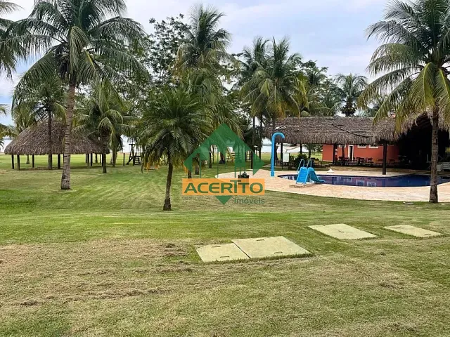 Flat com 30m² 1 quarto e 1 banheiro, à venda, no bairro Fazenda Paquetá em Araçatuba