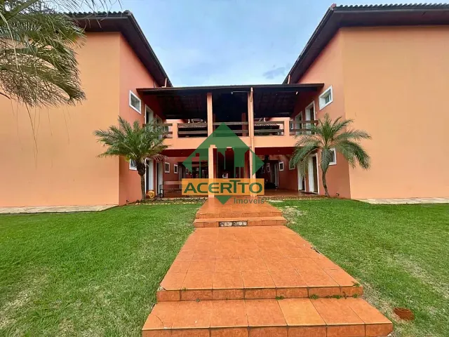Flat com 30m² 1 quarto e 1 banheiro, à venda, no bairro Fazenda Paquetá em Araçatuba
