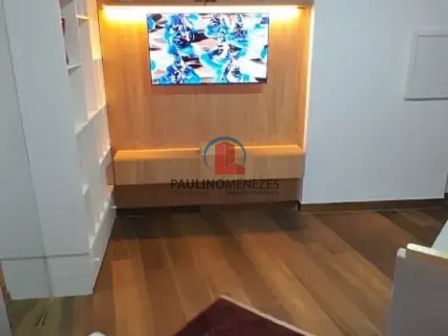 Flat 1 quarto e 1 banheiro, à venda, no bairro Santa Cruz em Americana