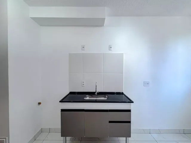 Flat com 25m² 1 quarto e 1 banheiro, à venda ou para alugar, no bairro Belenzinho em São Paulo