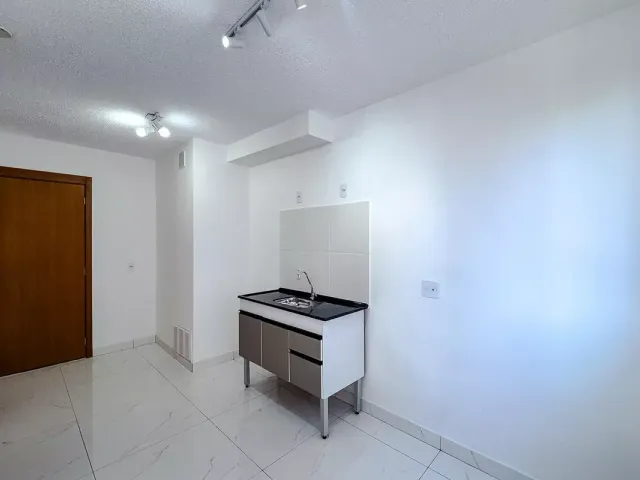 Flat com 25m² 1 quarto e 1 banheiro, à venda ou para alugar, no bairro Belenzinho em São Paulo