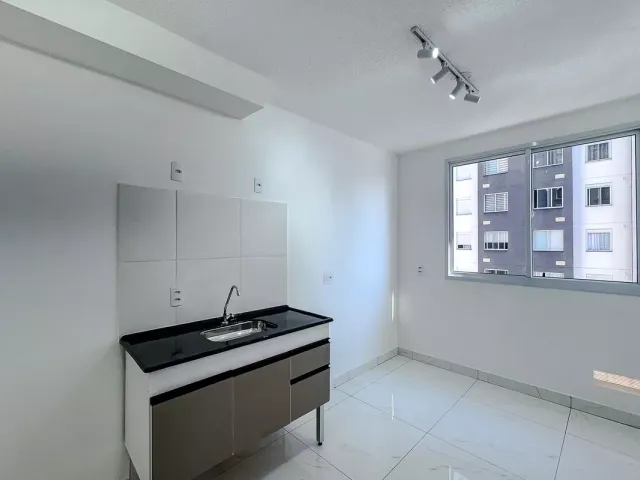 Flat com 25m² 1 quarto e 1 banheiro, à venda ou para alugar, no bairro Belenzinho em São Paulo