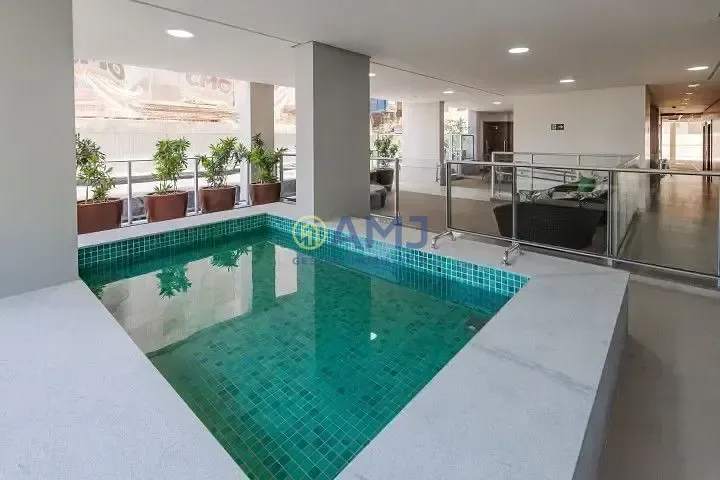 Flat/Apart Hotel, 1 quarto, 40 m² - Foto 19