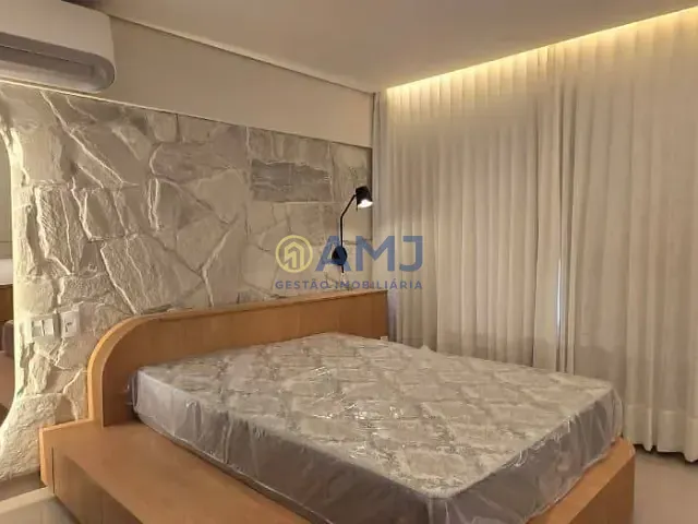 Flat 1 quarto e 1 banheiro, à venda, no bairro Setor Bueno em Goiânia
