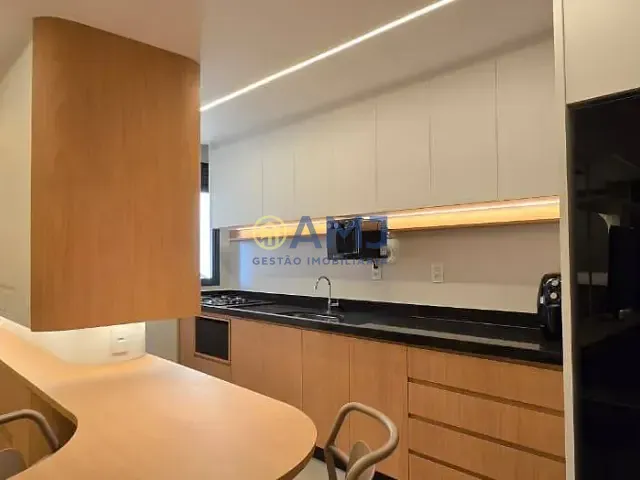 Flat 1 quarto e 1 banheiro, à venda, no bairro Setor Bueno em Goiânia