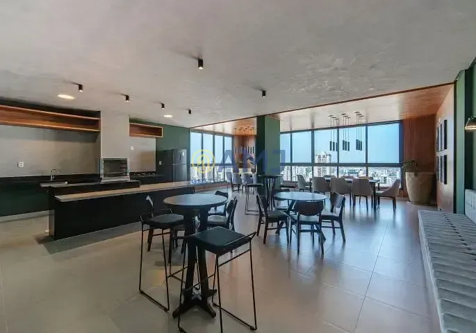Flat/Apart Hotel, 1 quarto, 40 m² - Foto 13