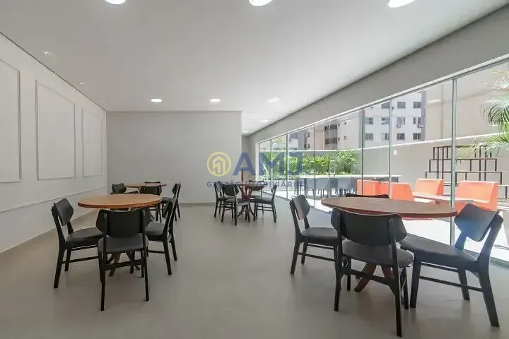 Flat/Apart Hotel, 1 quarto, 40 m² - Foto 14