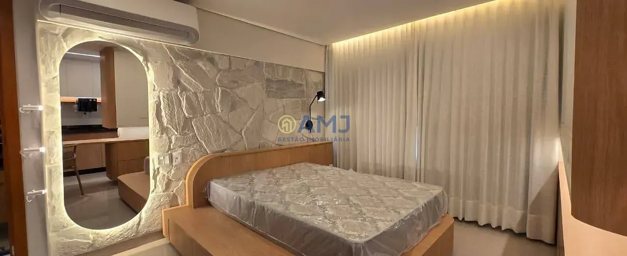 Flat/Apart Hotel, 1 quarto, 40 m² - Foto 4