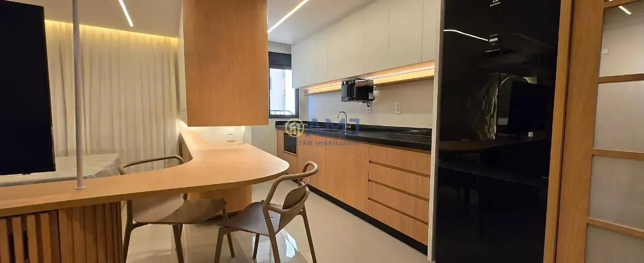 Flat/Apart Hotel, 1 quarto, 40 m² - Foto 8