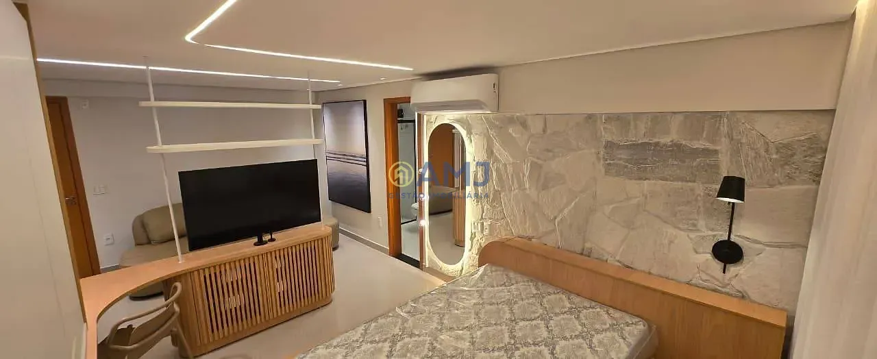 Flat/Apart Hotel, 1 quarto, 40 m² - Foto 10