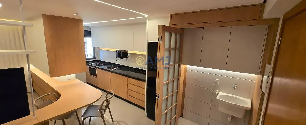 Flat/Apart Hotel, 1 quarto, 40 m² - Foto 11