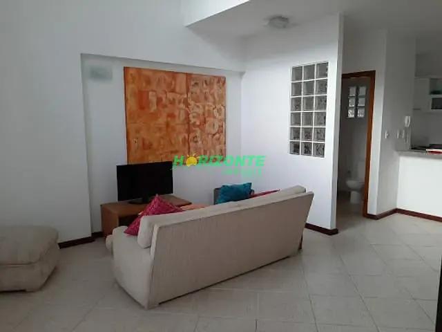 Flat com 55m² 1 quarto e 2 banheiros, à venda, no bairro Jardim Aquarius em São José dos Campos