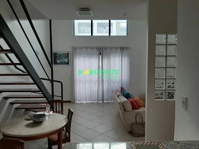 Flat com 55m² 1 quarto e 2 banheiros, à venda, no bairro Jardim Aquarius em São José dos Campos