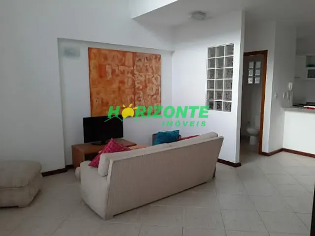 Flat com 55m² 1 quarto e 2 banheiros, à venda, no bairro Jardim Aquarius em São José dos Campos