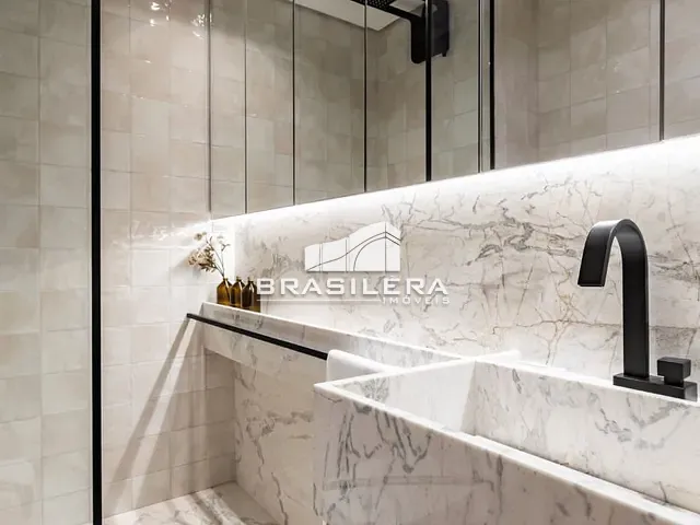 Flat com 39m² 1 quarto e 1 banheiro, à venda, no bairro Setor Pedro Ludovico em Goiânia