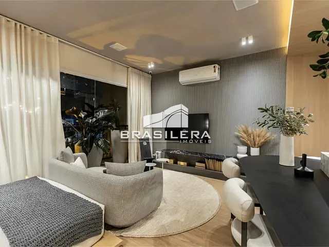 Flat com 39m² 1 quarto e 1 banheiro, à venda, no bairro Setor Pedro Ludovico em Goiânia
