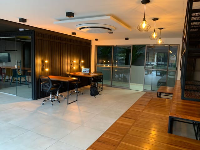Flat com 45m² 1 quarto e 1 banheiro, à venda, no bairro Jardim Oceania em João Pessoa
