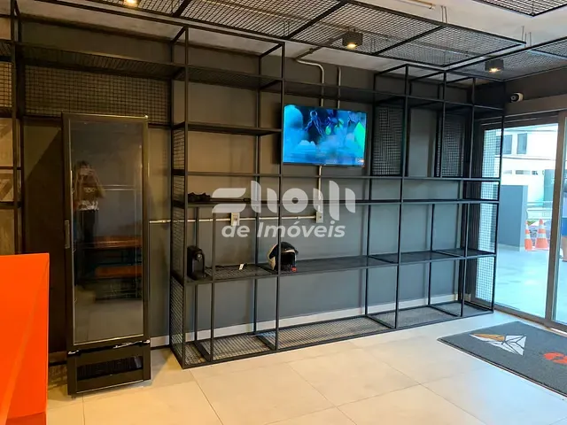 Flat com 45m² 1 quarto e 1 banheiro, à venda, no bairro Jardim Oceania em João Pessoa