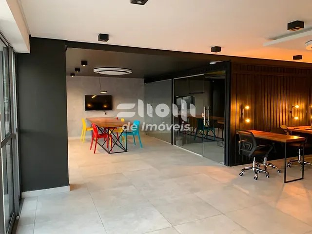 Flat com 45m² 1 quarto e 1 banheiro, à venda, no bairro Jardim Oceania em João Pessoa