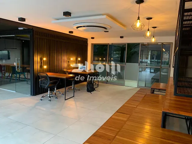 Flat com 45m² 1 quarto e 1 banheiro, à venda, no bairro Jardim Oceania em João Pessoa